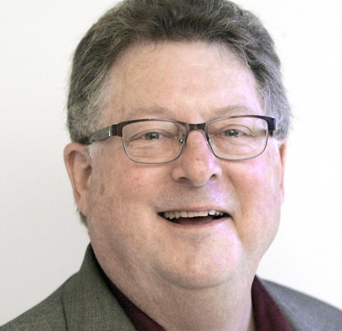 Doug Ernst
